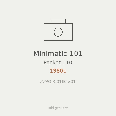 Minimatic 101