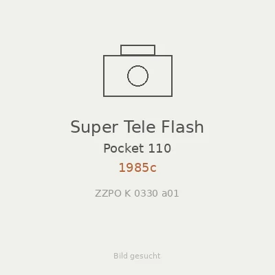 Super Tele Flash