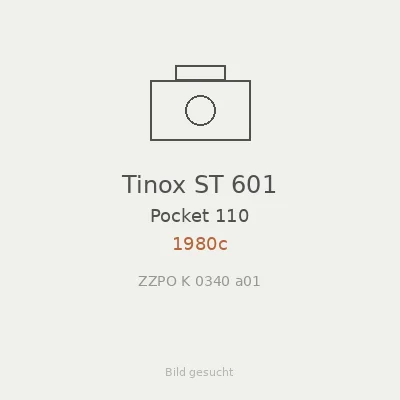 Tinox ST 601