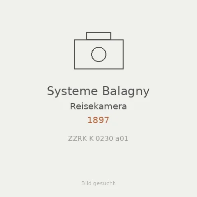 Systeme Balagny