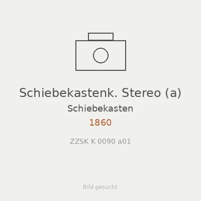 Schiebekastenk. Stereo (a)