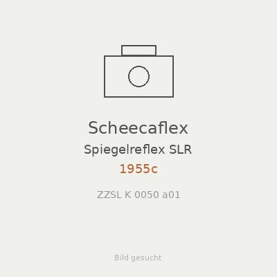 Scheecaflex