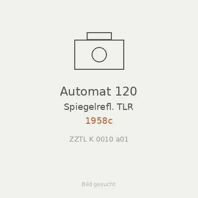 Automat 120