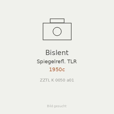 Bislent