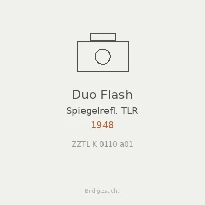 Duo Flash