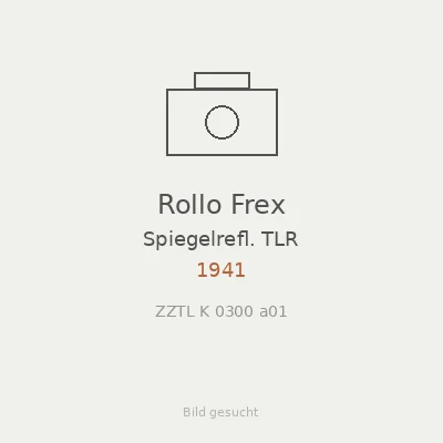 Rollo Frex