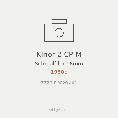 Kinor 2 CP M