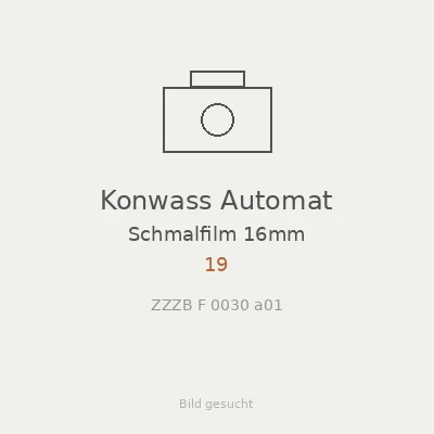 Konwass Automat