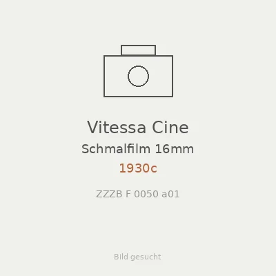 Vitessa Cine