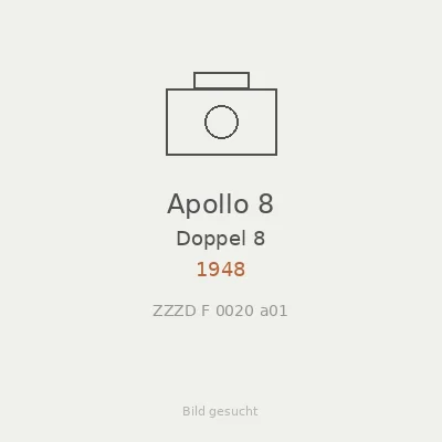 Apollo 8