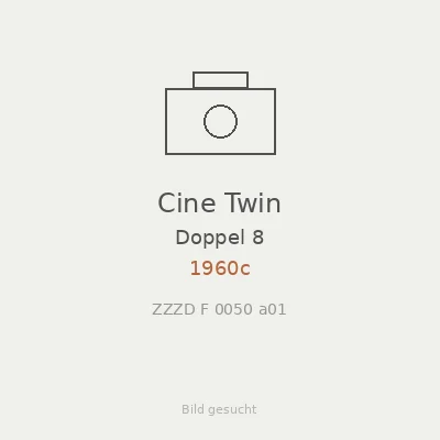Cine Twin