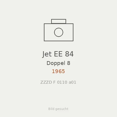 Jet EE 84