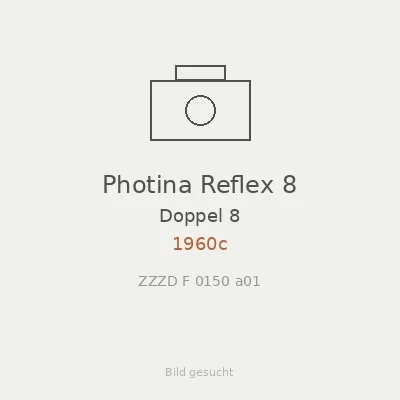 Photina Reflex 8