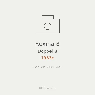 Rexina 8