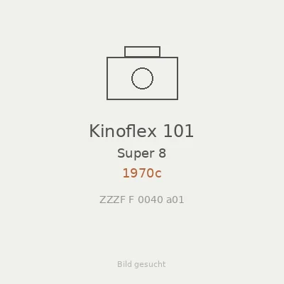 Kinoflex 101