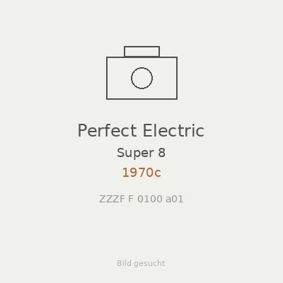 Perfect Electric